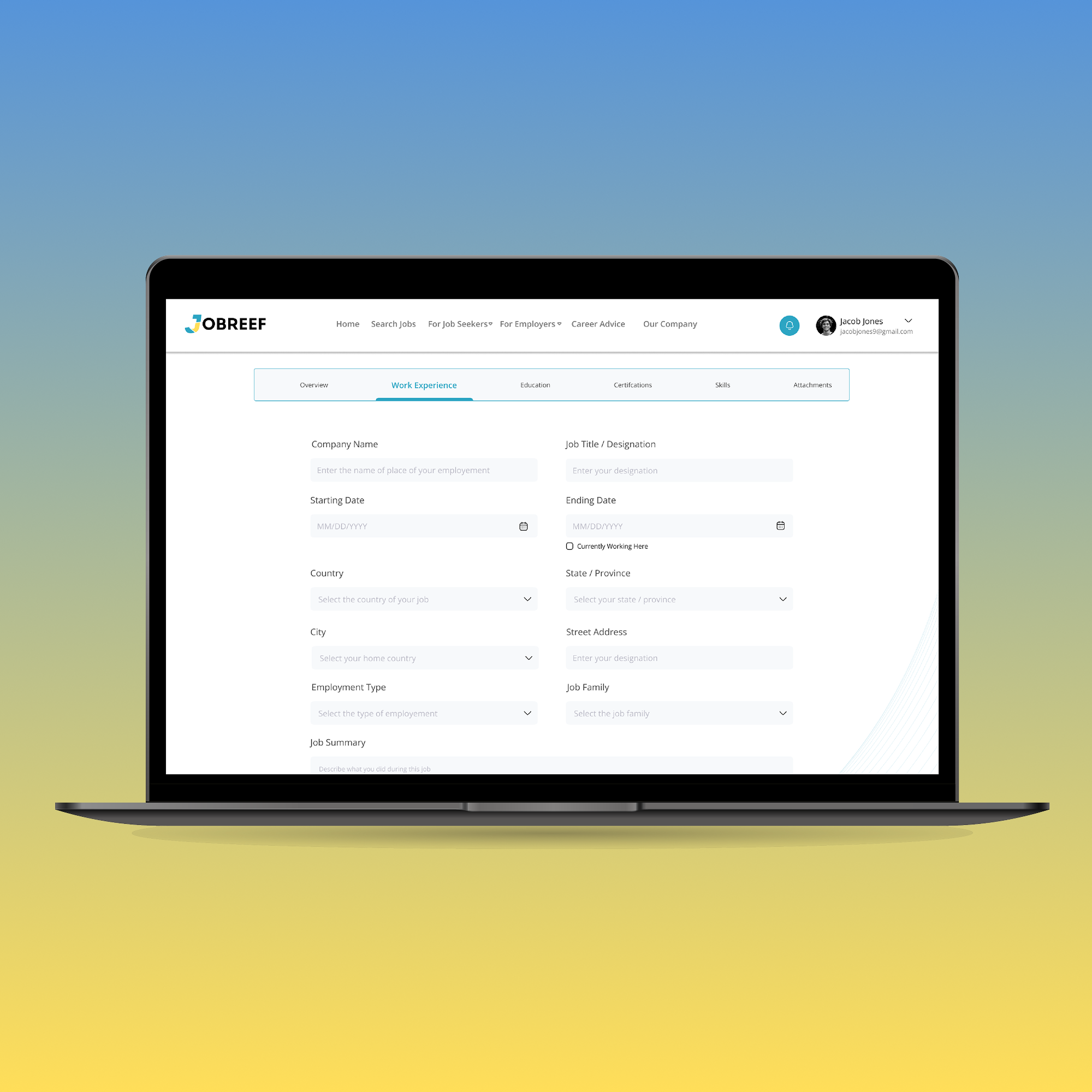 Healthcare support platform