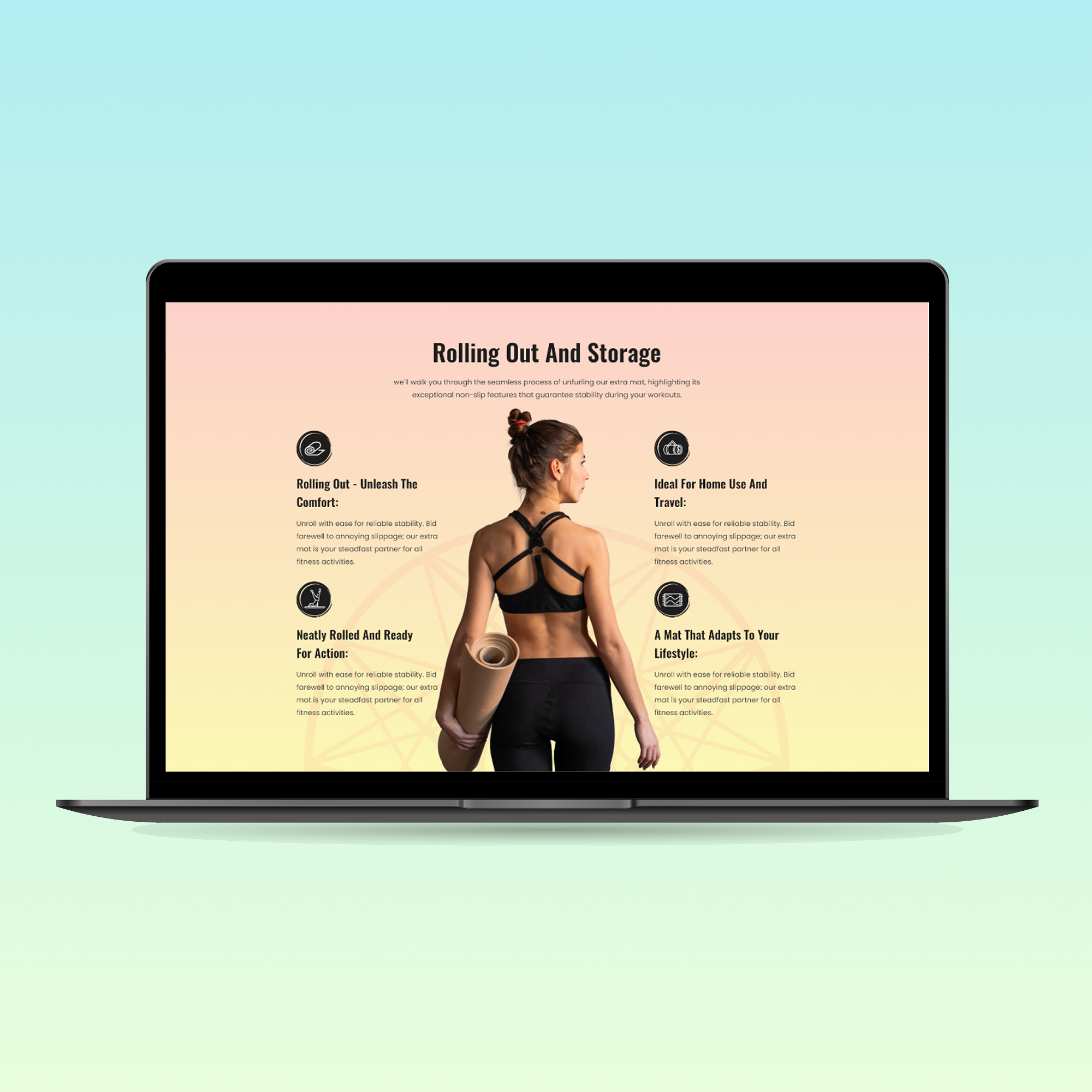 Healthcare support platform