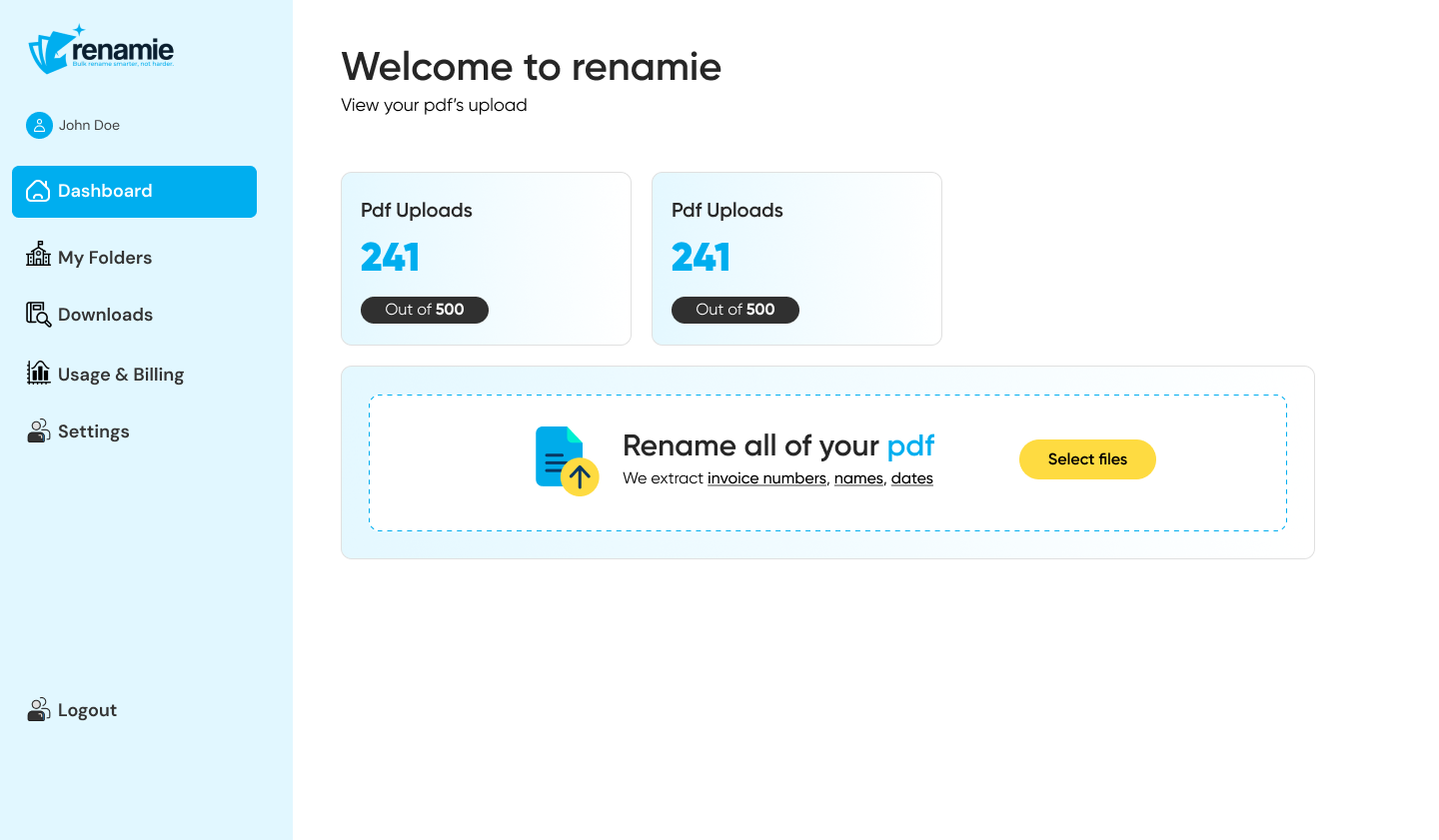 Renamie