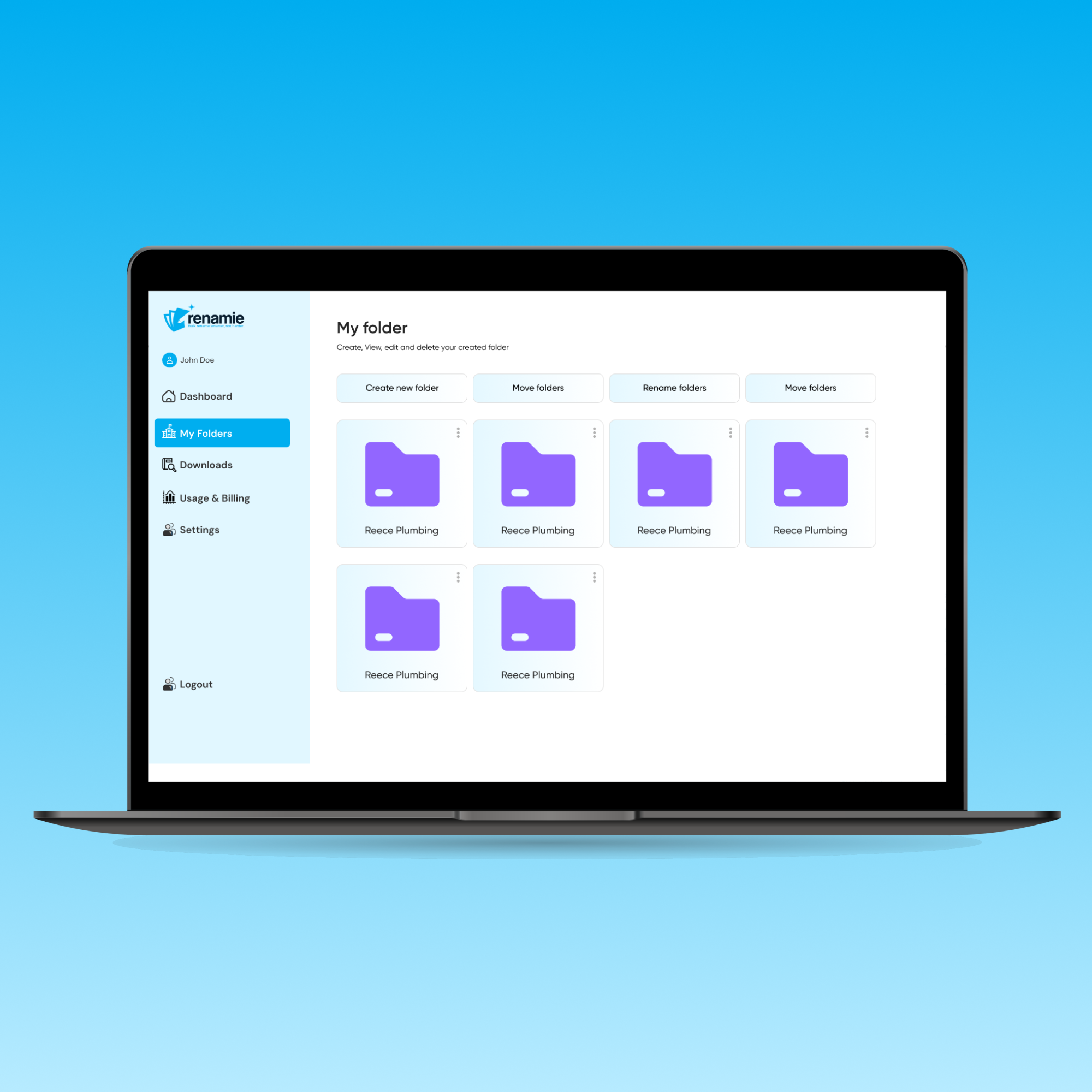 Healthcare support platform